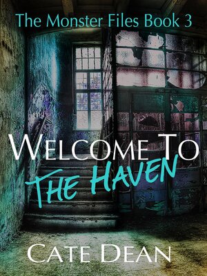 cover image of Welcome to the Haven